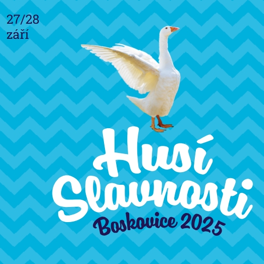 Husí slavnosti Boskovice